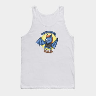 California Vampire Tank Top